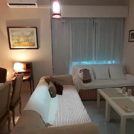 Top Centro Jerez - Bajo Luminoso Y Centrico Apartment Jerez de la Frontera
