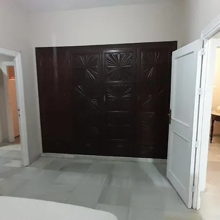 Top Centro Jerez - Bajo Luminoso Y Centrico Apartment Jerez de la Frontera